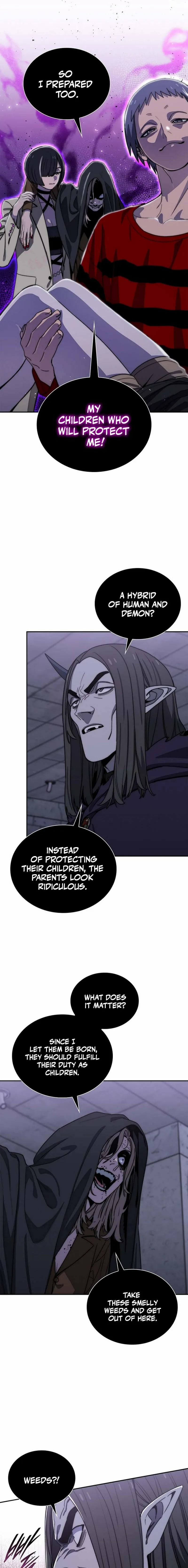 The 18-Year Old Demon King Chapter 19 page 3 - 