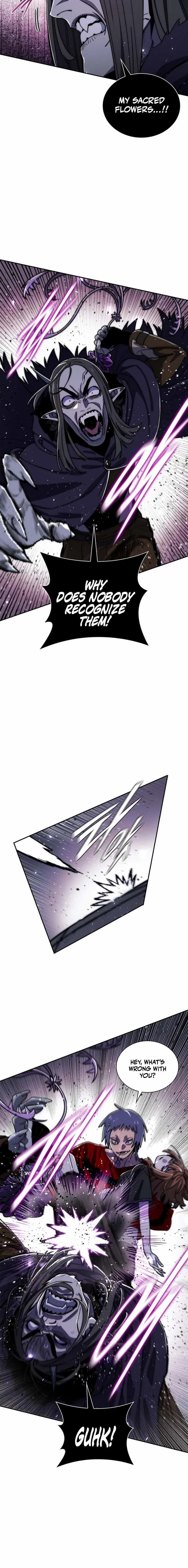 The 18-Year Old Demon King Chapter 19 page 4 - 