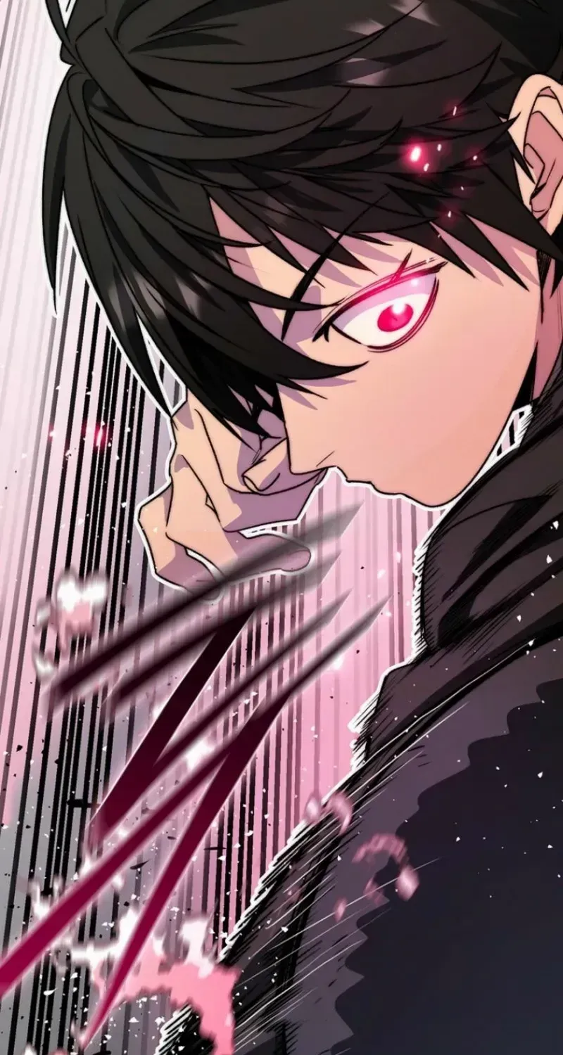 The 18-Year Old Demon King Chapter 2.1 page 105 - 