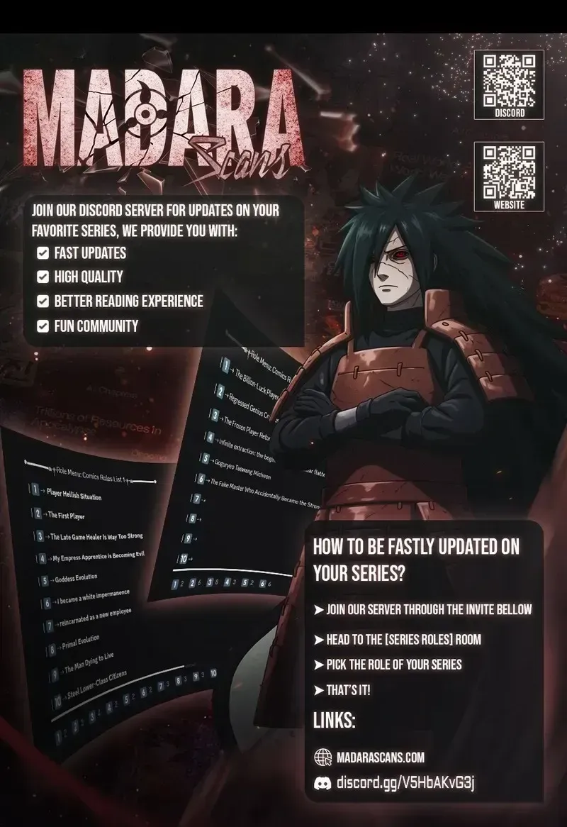 The 18-Year Old Demon King Chapter 2.1 page 134 - 