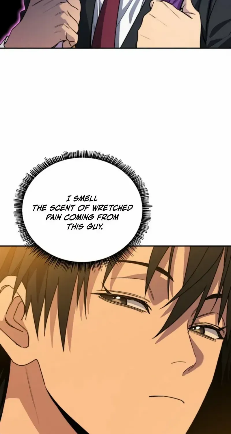 The 18-Year Old Demon King Chapter 2.1 page 35 - 