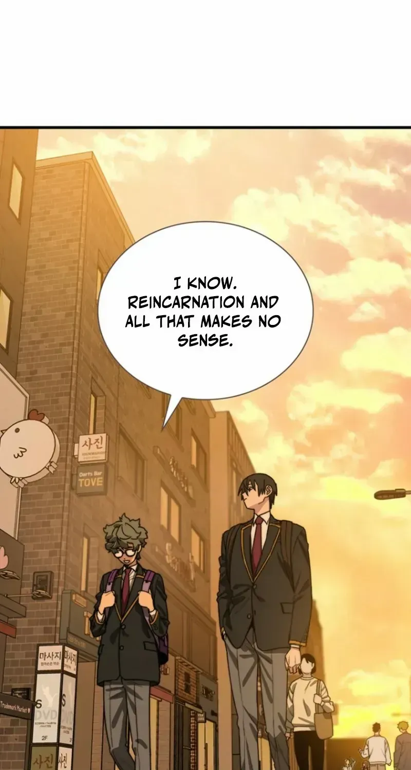 The 18-Year Old Demon King Chapter 2.1 page 37 - 