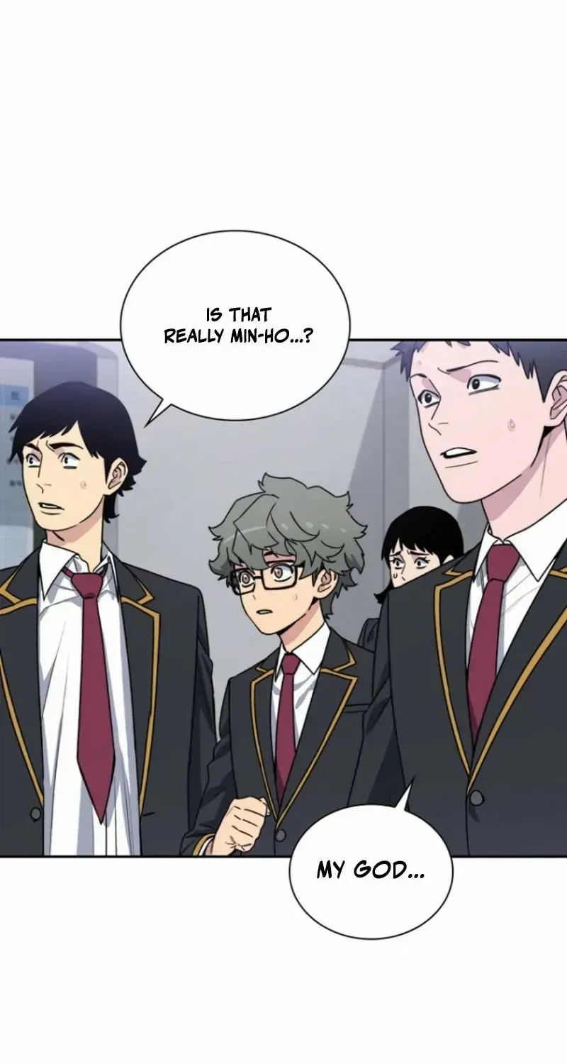 The 18-Year Old Demon King Chapter 2.1 page 5 - 