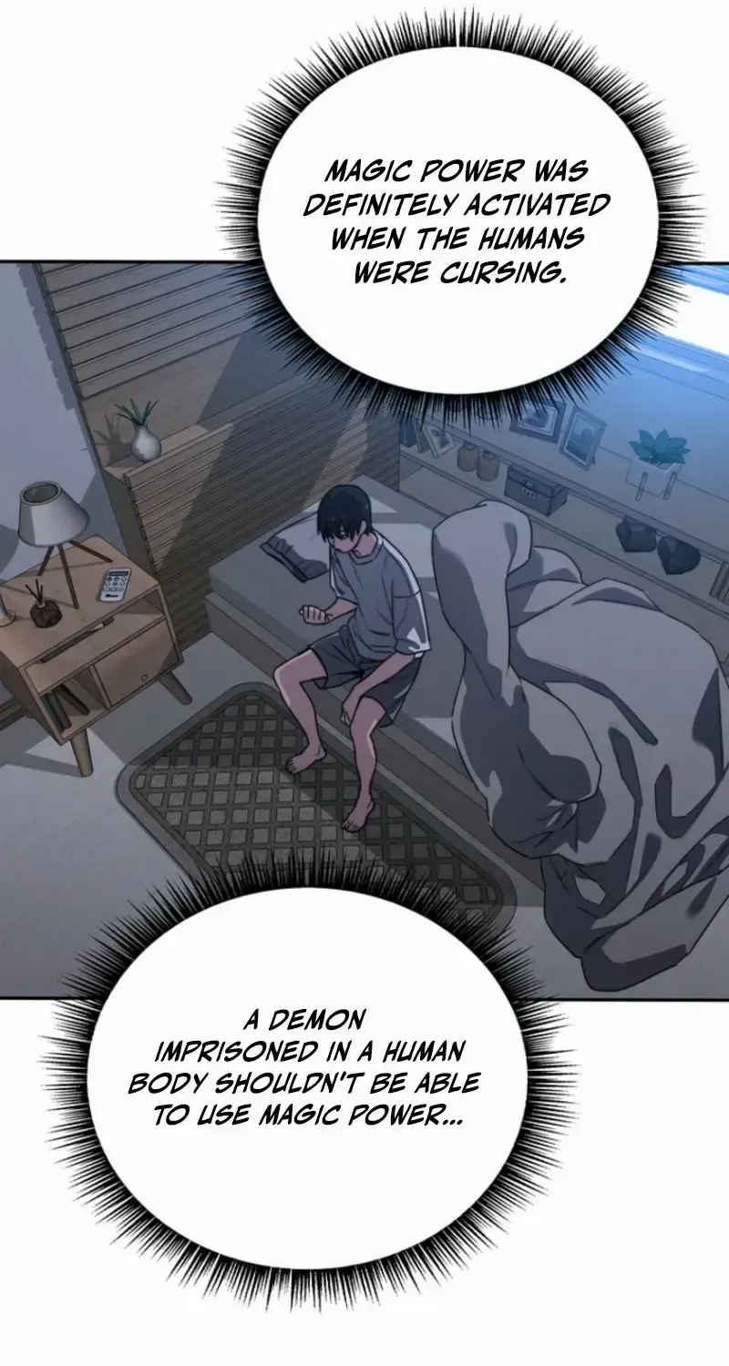 The 18-Year Old Demon King Chapter 2.1 page 44 - 