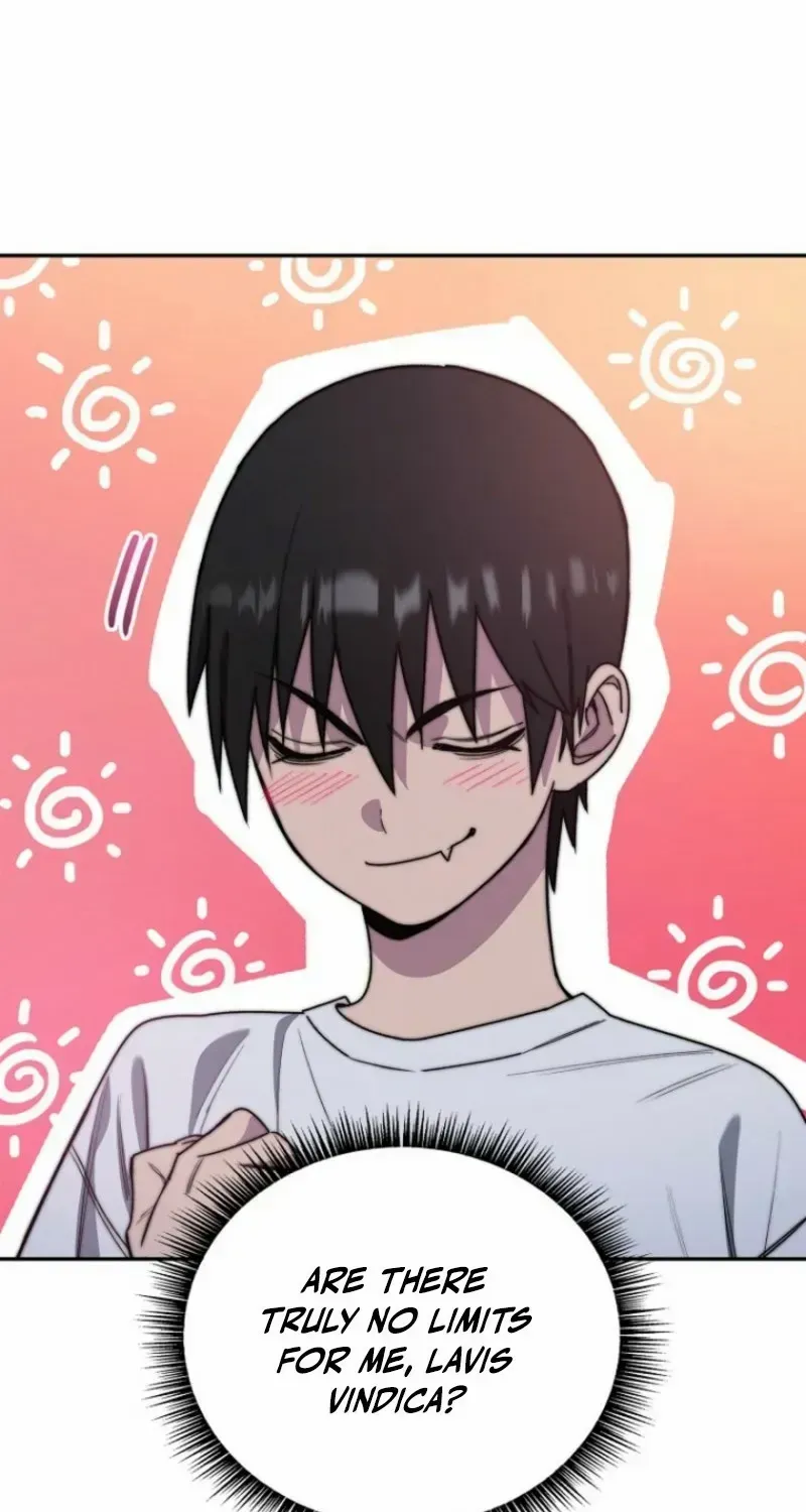 The 18-Year Old Demon King Chapter 2.1 page 48 - 