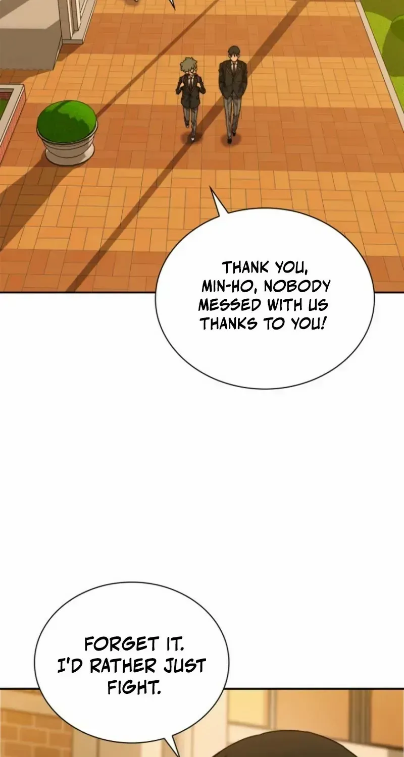 The 18-Year Old Demon King Chapter 2.1 page 63 - 
