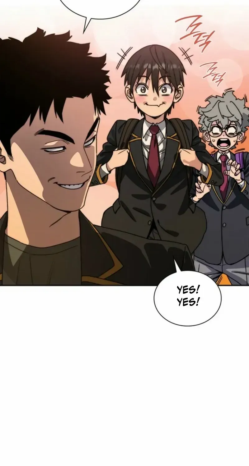 The 18-Year Old Demon King Chapter 2.1 page 72 - 