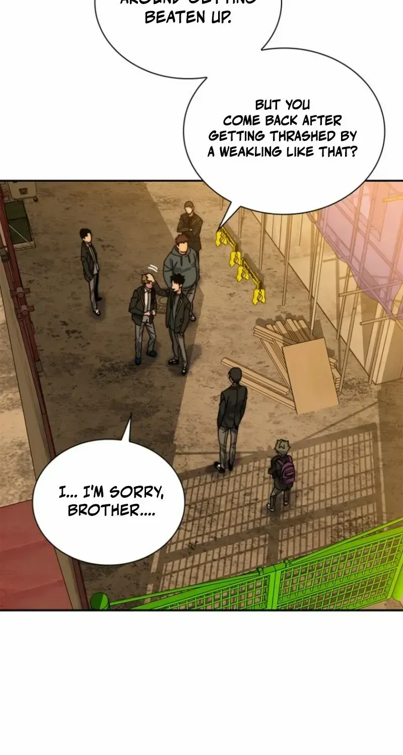 The 18-Year Old Demon King Chapter 2.1 page 75 - 