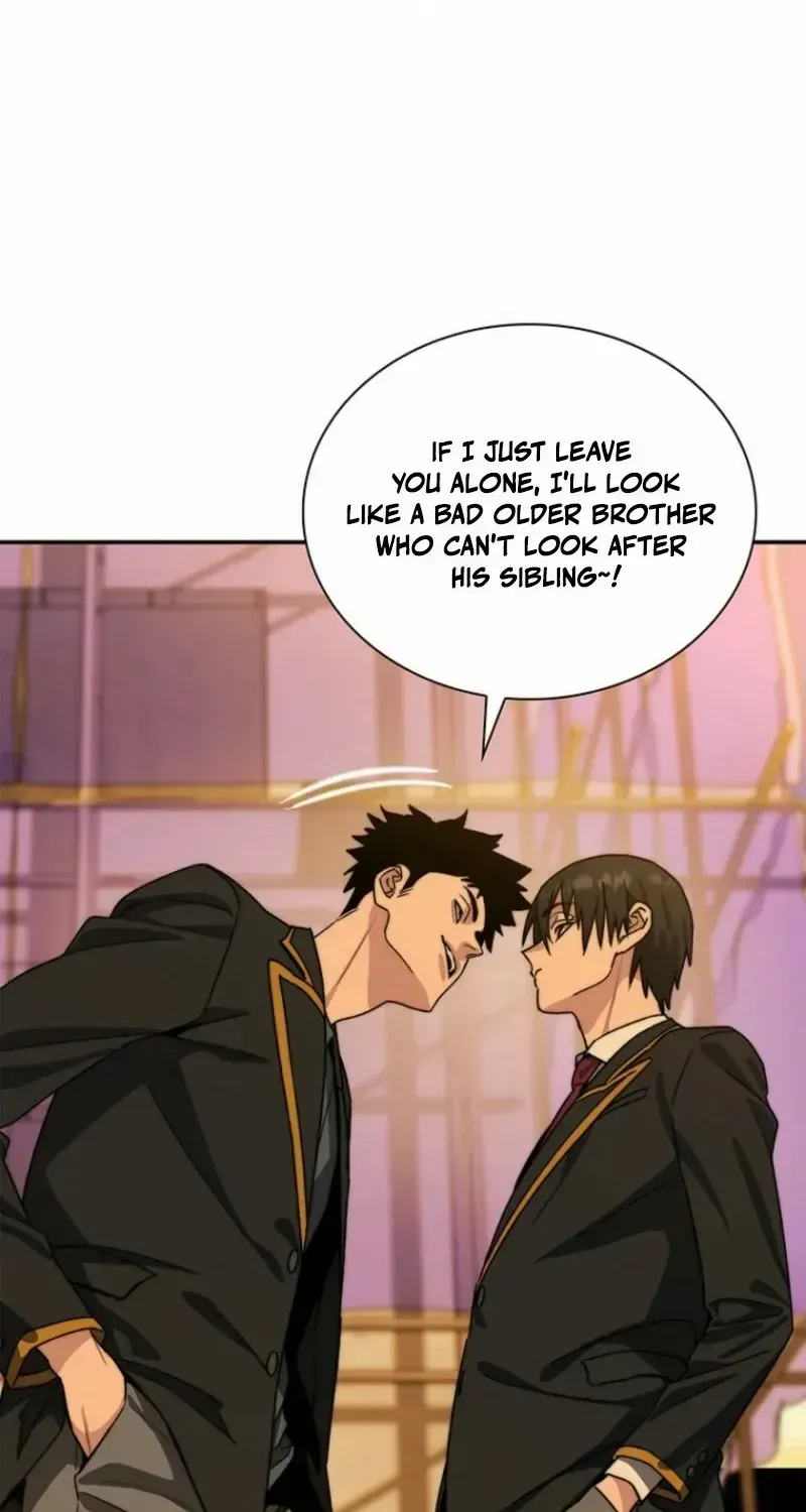 The 18-Year Old Demon King Chapter 2.1 page 77 - 