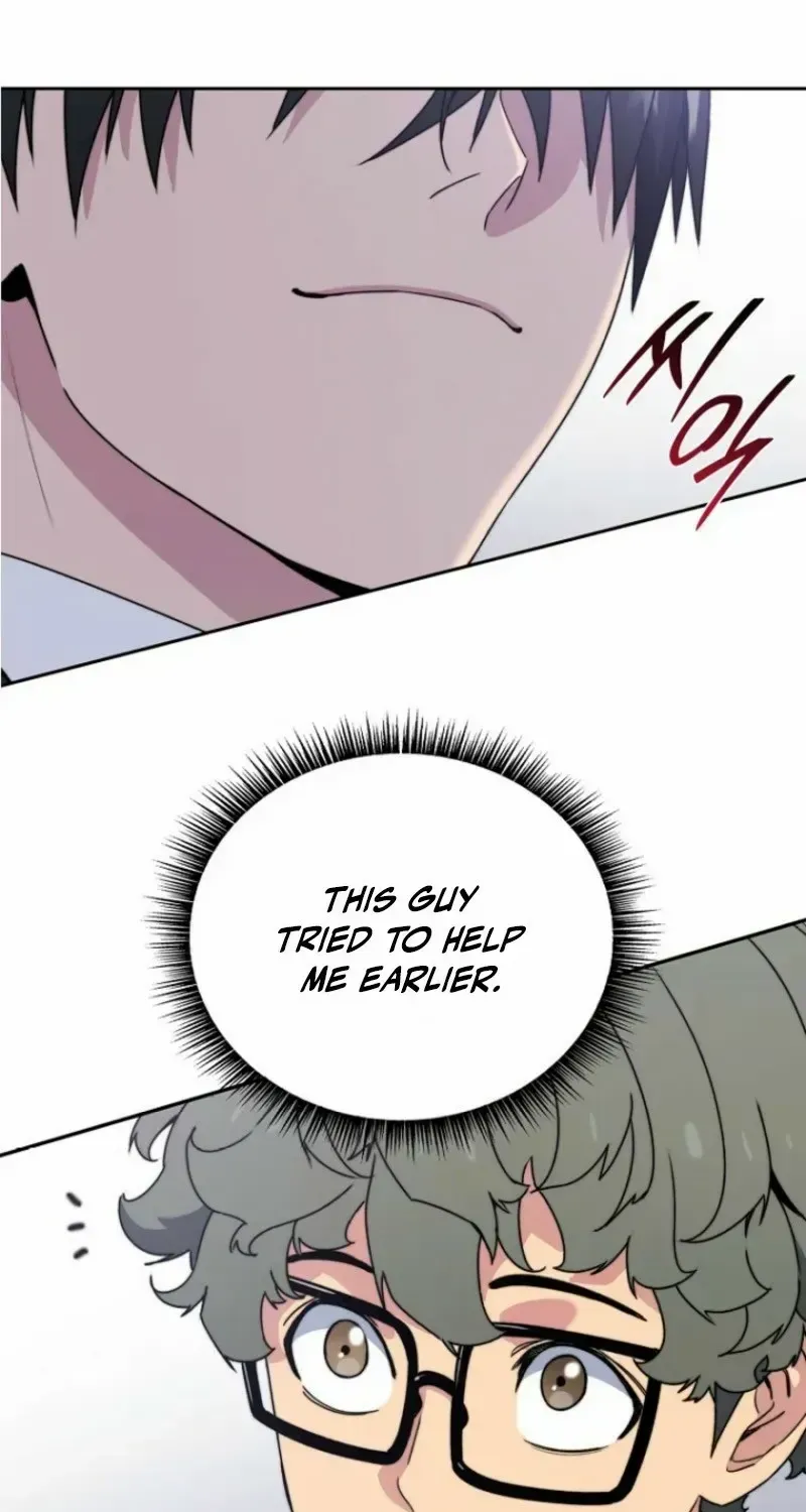 The 18-Year Old Demon King Chapter 2.1 page 10 - 