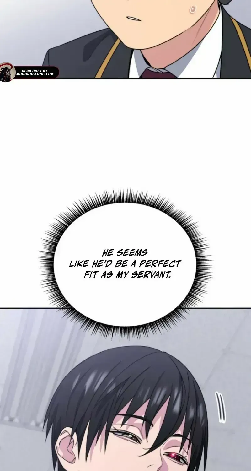 The 18-Year Old Demon King Chapter 2.2 page 11 - 