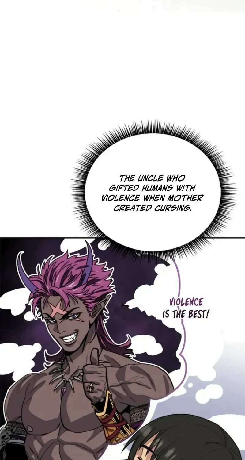 The 18-Year Old Demon King Chapter 2.2 page 117 - 