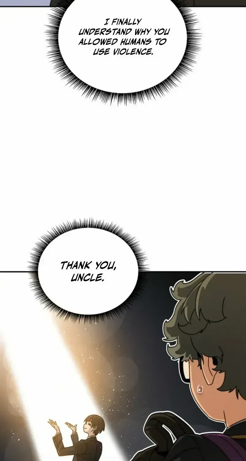 The 18-Year Old Demon King Chapter 2.2 page 119 - 