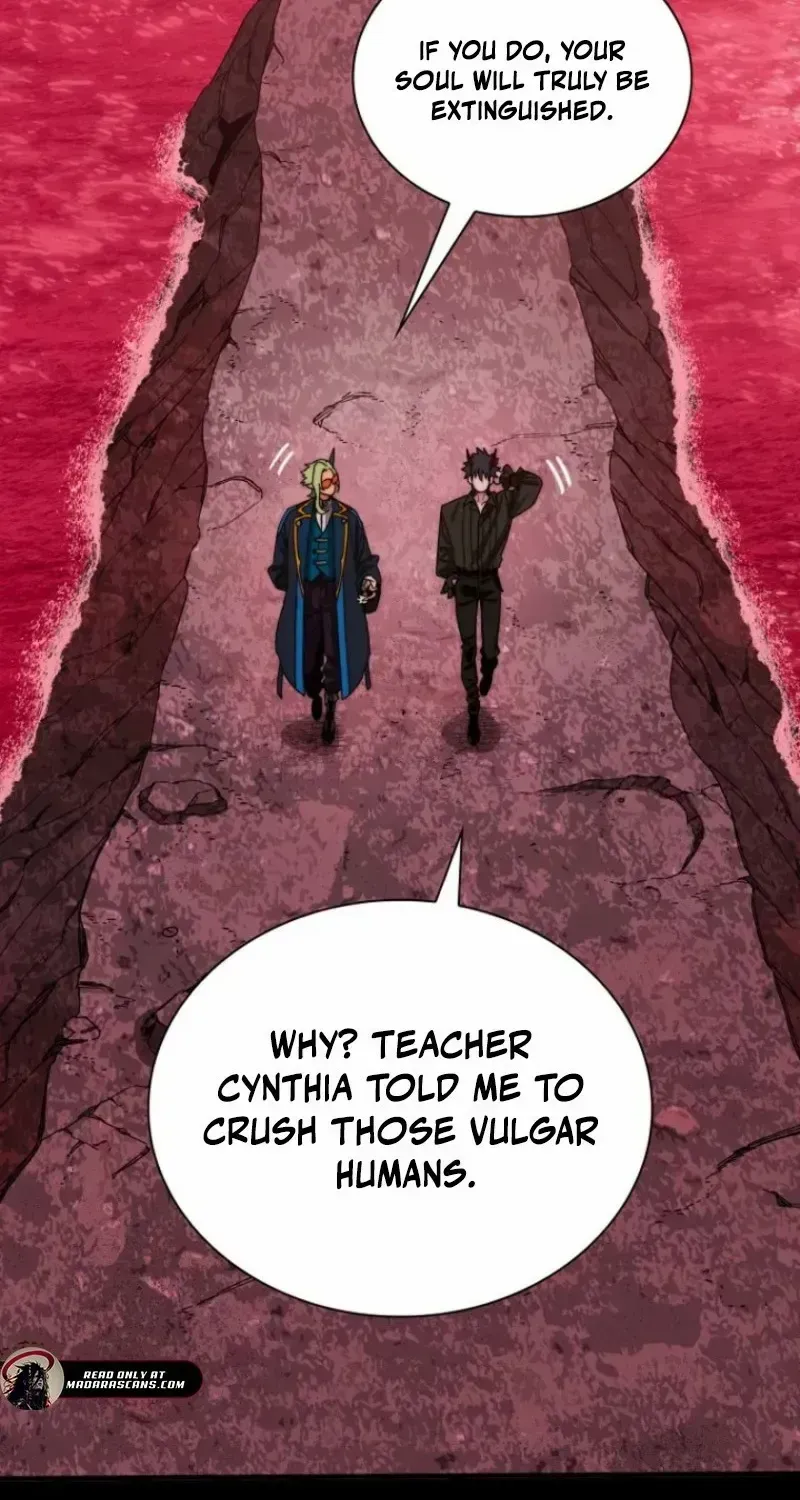 The 18-Year Old Demon King Chapter 2.2 page 20 - 