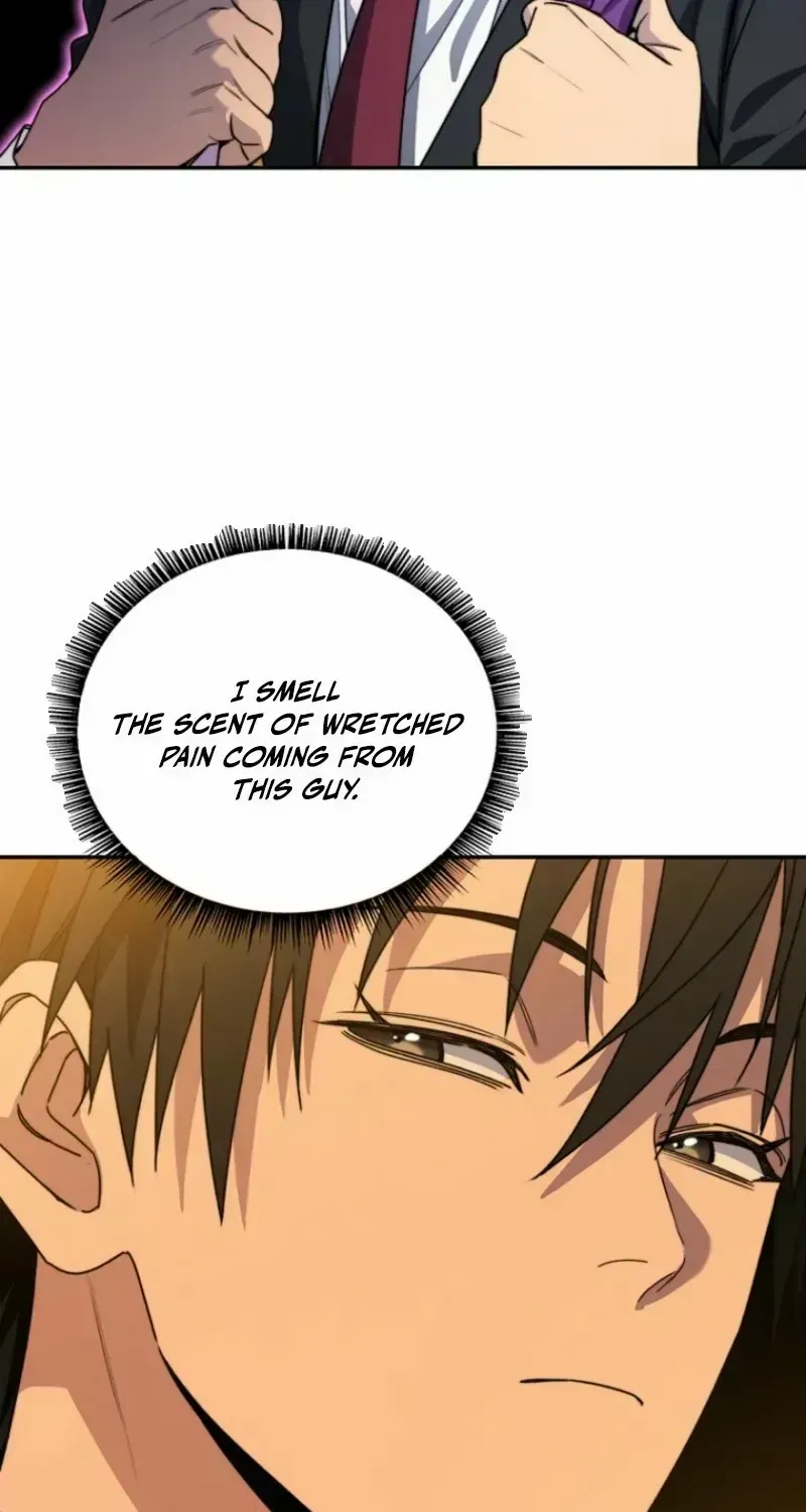 The 18-Year Old Demon King Chapter 2.2 page 35 - 