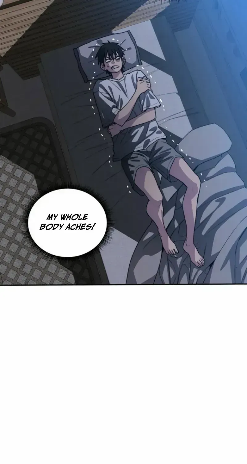 The 18-Year Old Demon King Chapter 2.2 page 53 - 