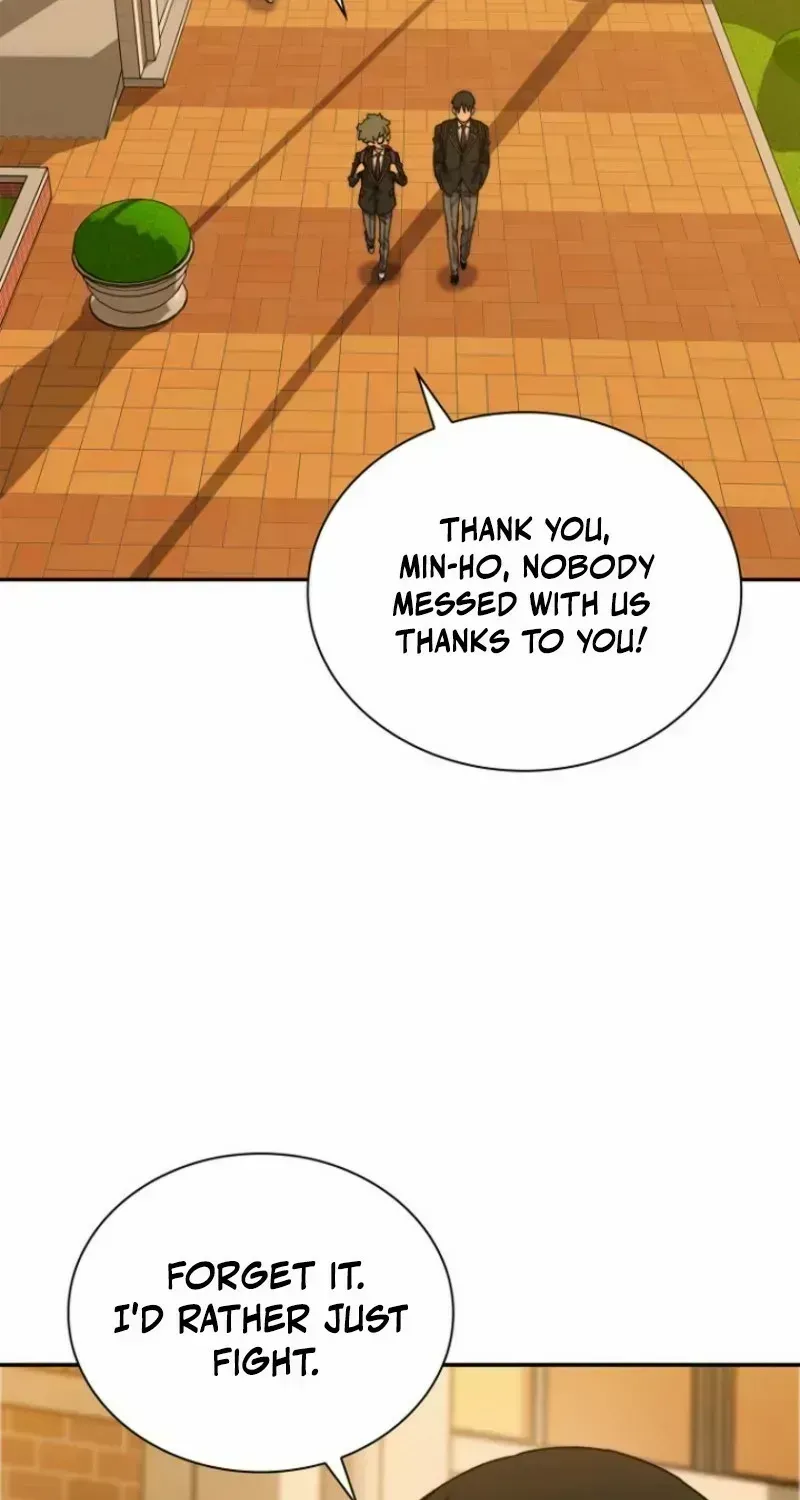 The 18-Year Old Demon King Chapter 2.2 page 63 - 
