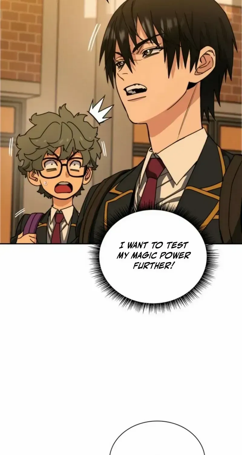 The 18-Year Old Demon King Chapter 2.2 page 64 - 