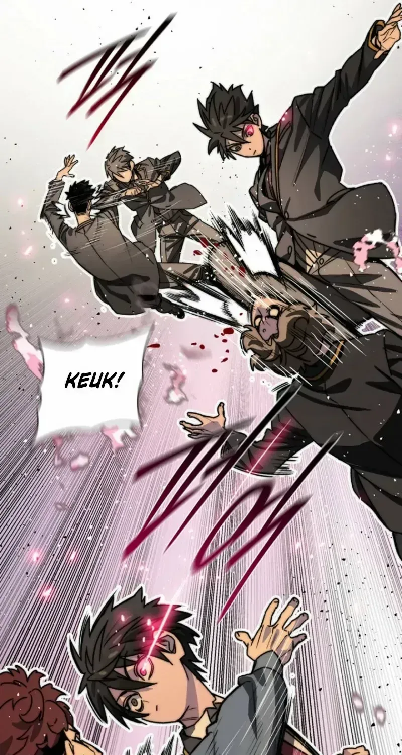 The 18-Year Old Demon King Chapter 2.3 page 103 - 