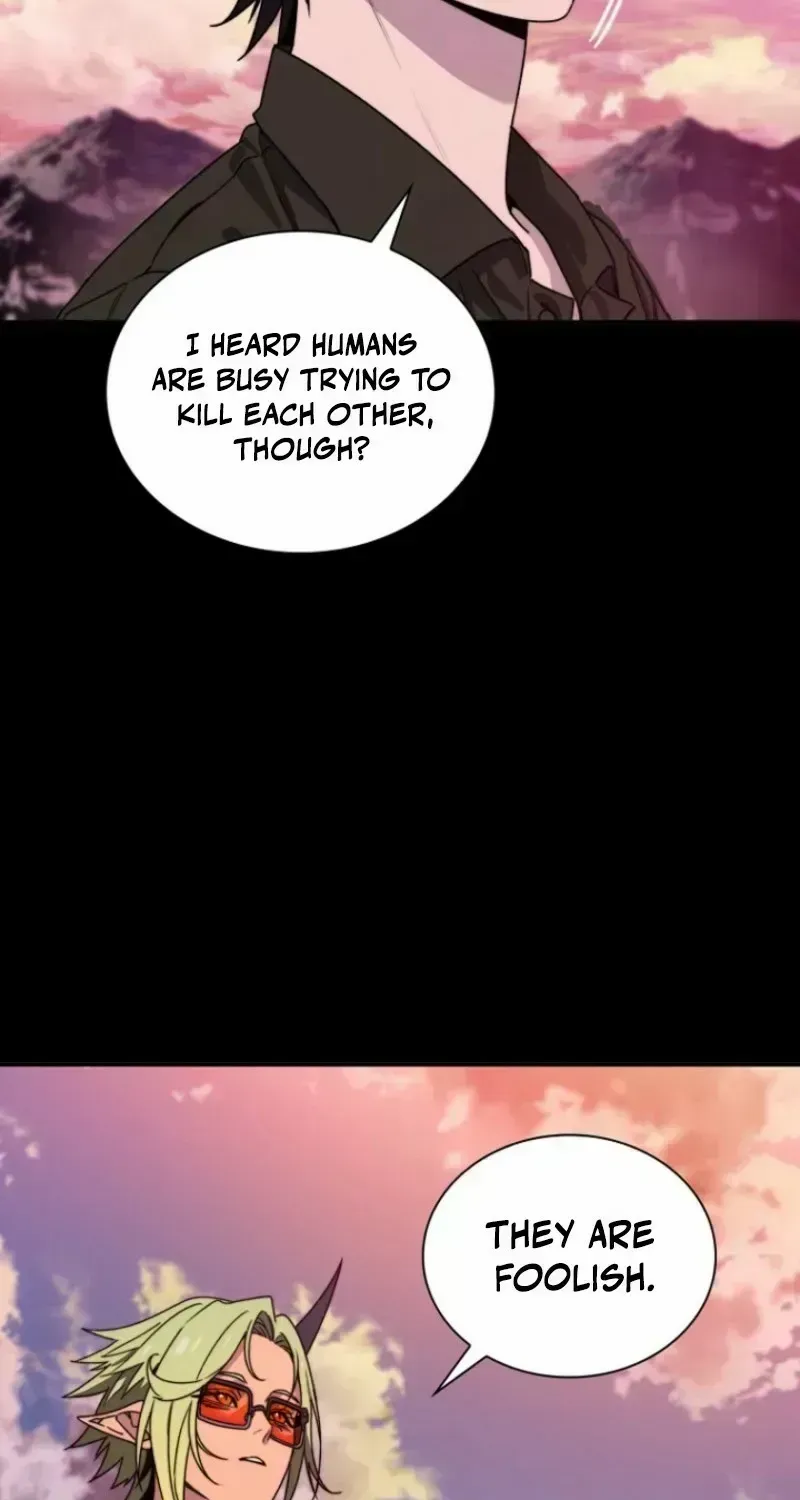 The 18-Year Old Demon King Chapter 2.3 page 26 - 