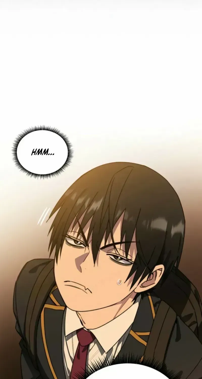 The 18-Year Old Demon King Chapter 2.3 page 31 - 