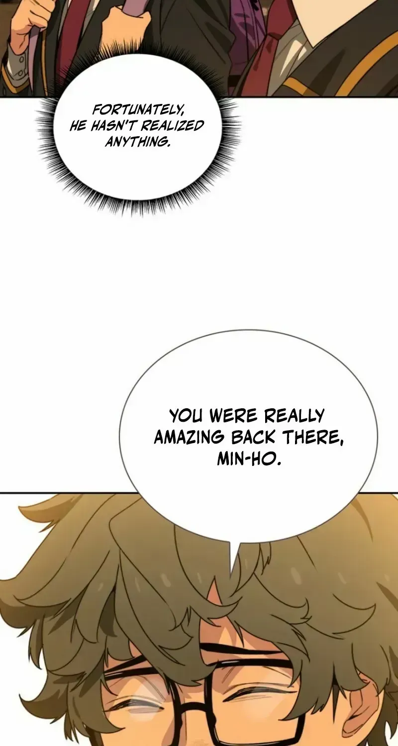 The 18-Year Old Demon King Chapter 2.3 page 39 - 