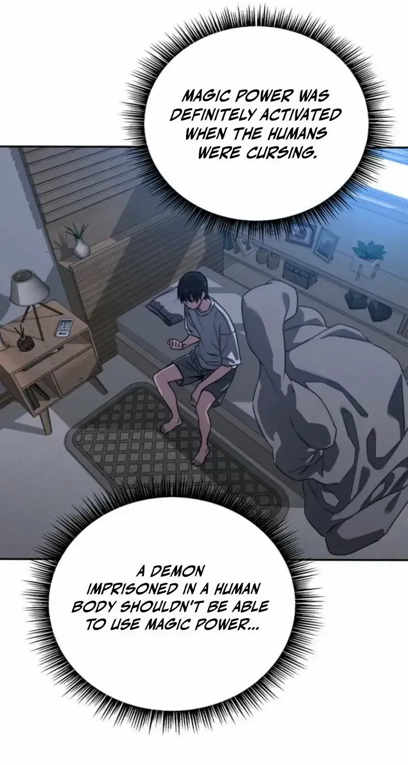 The 18-Year Old Demon King Chapter 2.3 page 44 - 