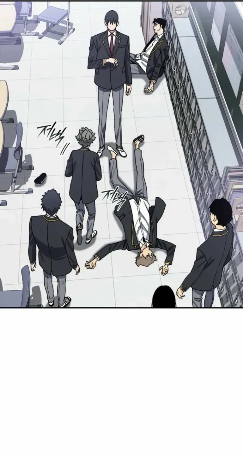 The 18-Year Old Demon King Chapter 2.3 page 8 - 