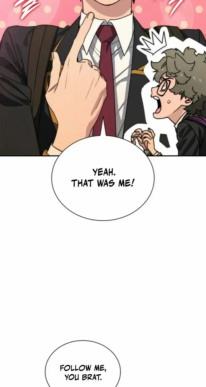 The 18-Year Old Demon King Chapter 2.3 page 71 - 