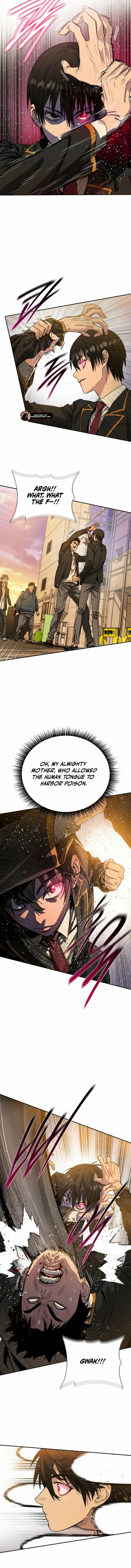 The 18-Year Old Demon King Chapter 2 page 16 - 