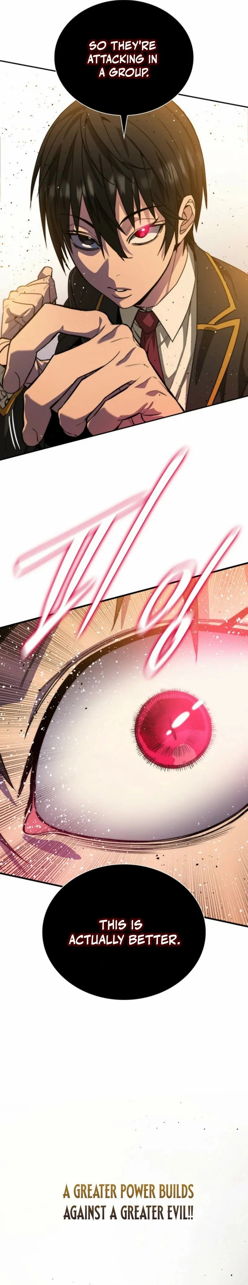 The 18-Year Old Demon King Chapter 2 page 18 - 