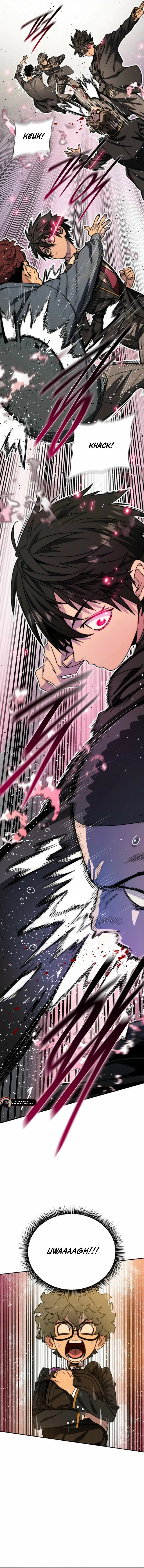 The 18-Year Old Demon King Chapter 2 page 19 - 