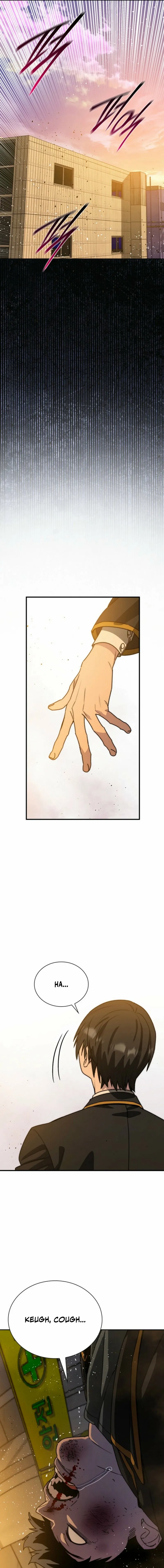The 18-Year Old Demon King Chapter 2 page 20 - 