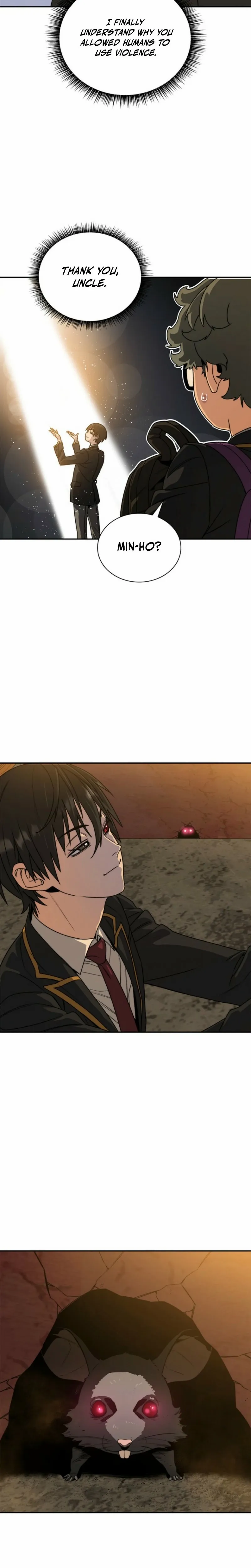 The 18-Year Old Demon King Chapter 2 page 22 - 
