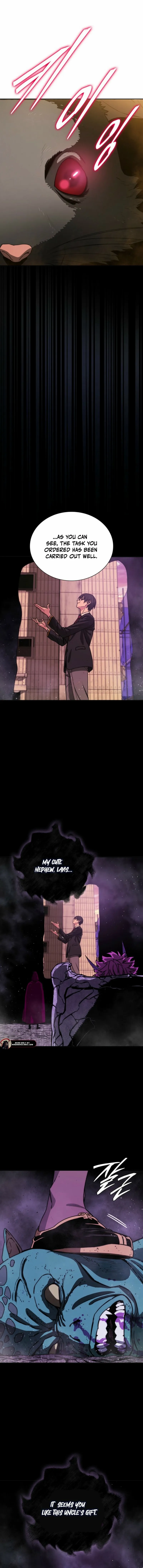 The 18-Year Old Demon King Chapter 2 page 23 - 