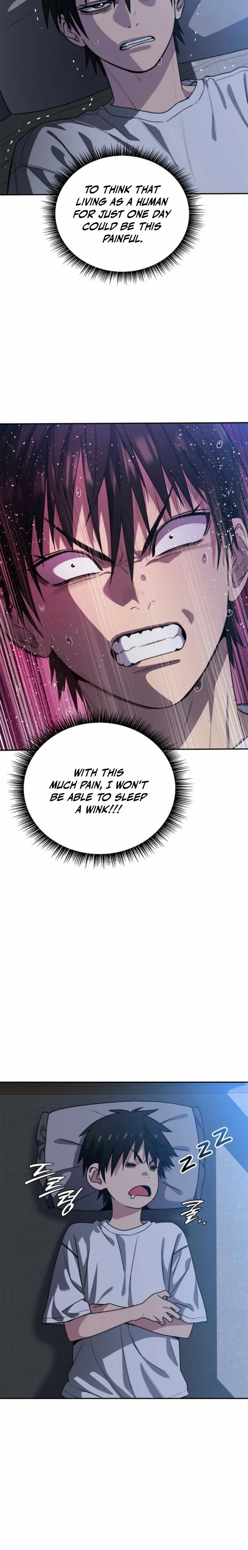 The 18-Year Old Demon King Chapter 2 page 10 - 