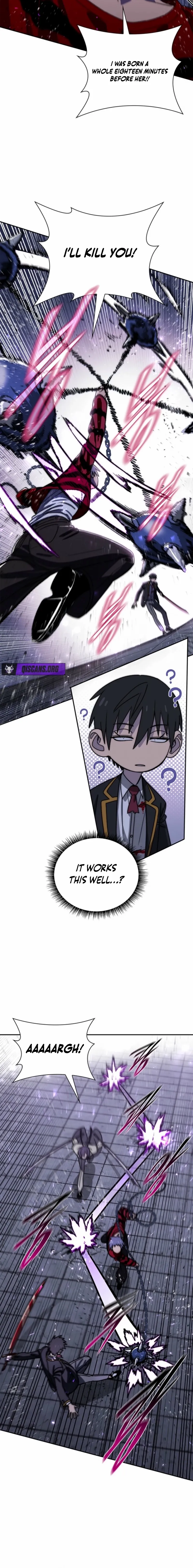The 18-Year Old Demon King Chapter 20 page 11 - 