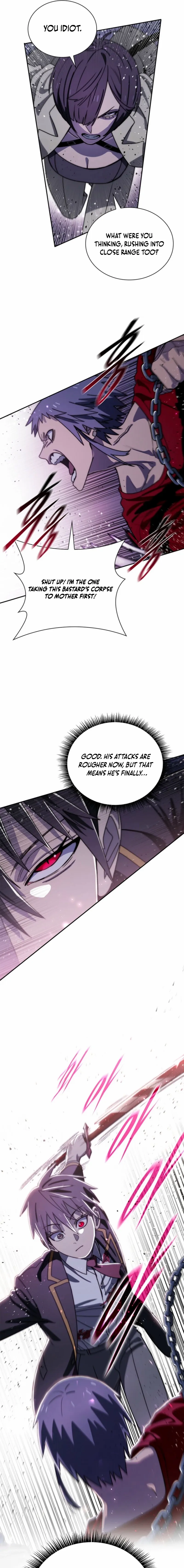 The 18-Year Old Demon King Chapter 20 page 12 - 