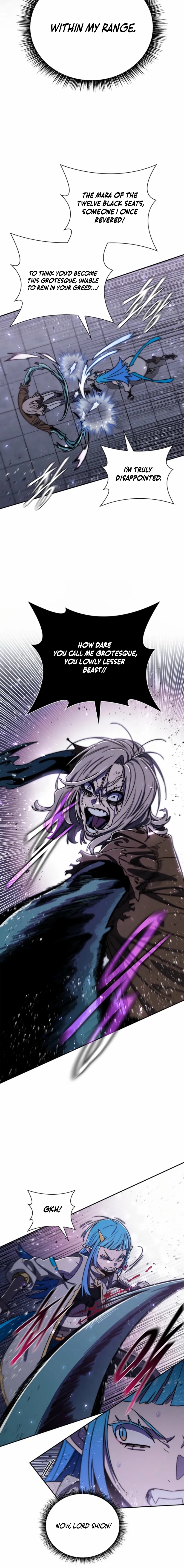The 18-Year Old Demon King Chapter 20 page 13 - 