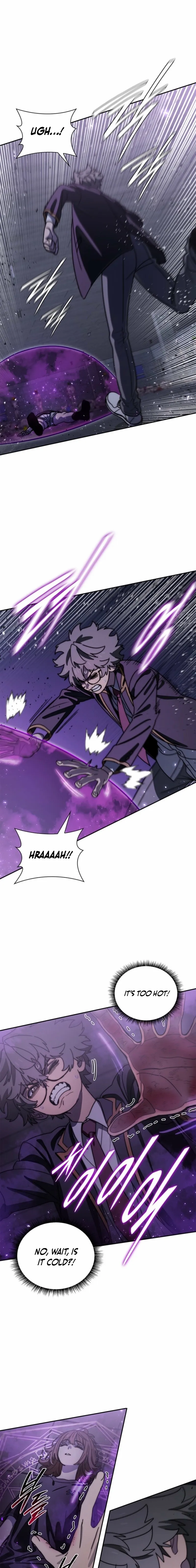 The 18-Year Old Demon King Chapter 20 page 14 - 