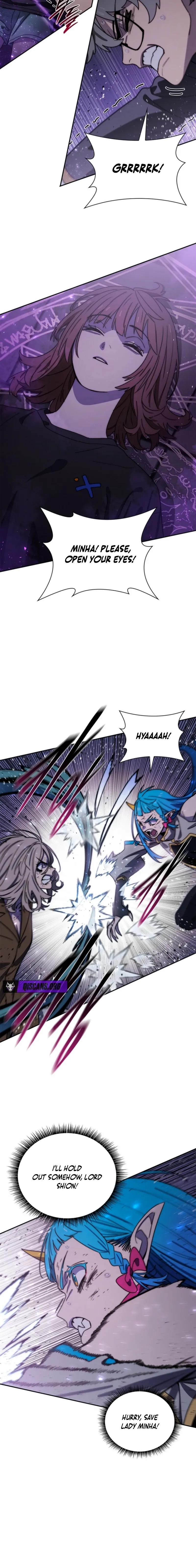 The 18-Year Old Demon King Chapter 20 page 15 - 