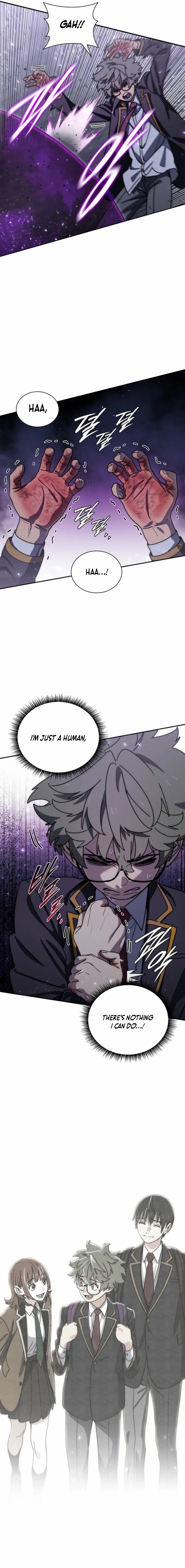 The 18-Year Old Demon King Chapter 20 page 16 - 