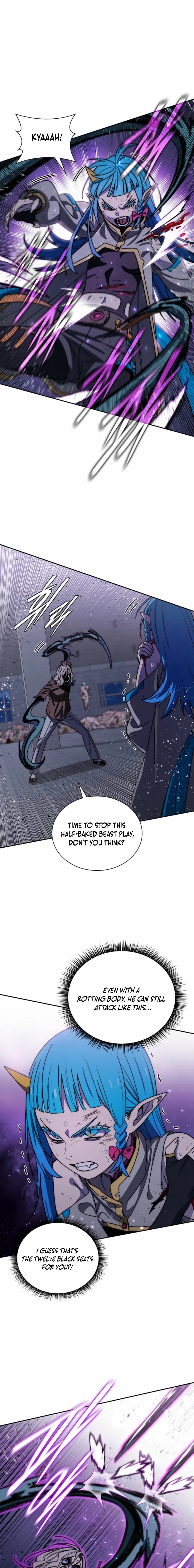 The 18-Year Old Demon King Chapter 20 page 18 - 