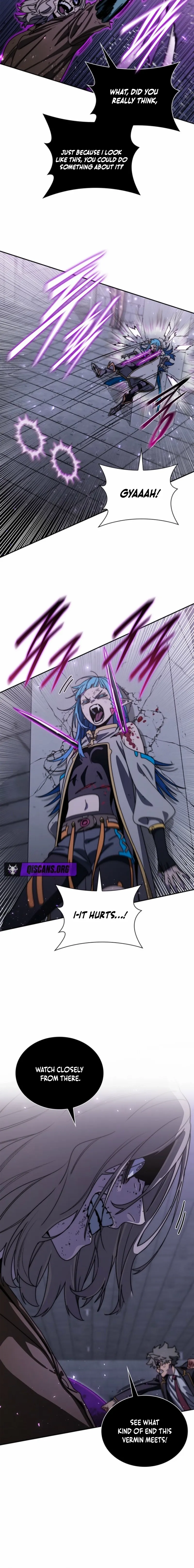 The 18-Year Old Demon King Chapter 20 page 19 - 