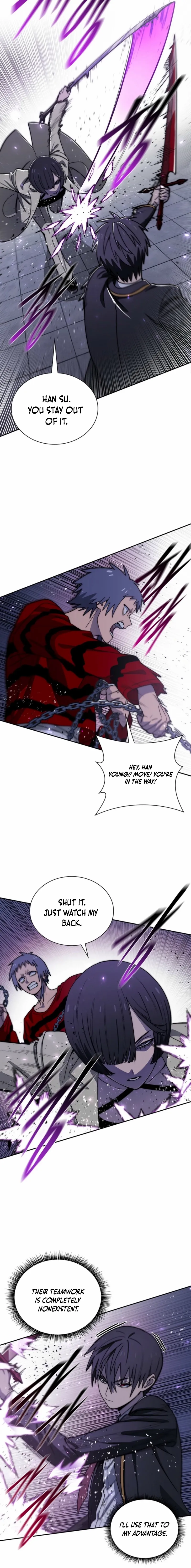 The 18-Year Old Demon King Chapter 20 page 3 - 