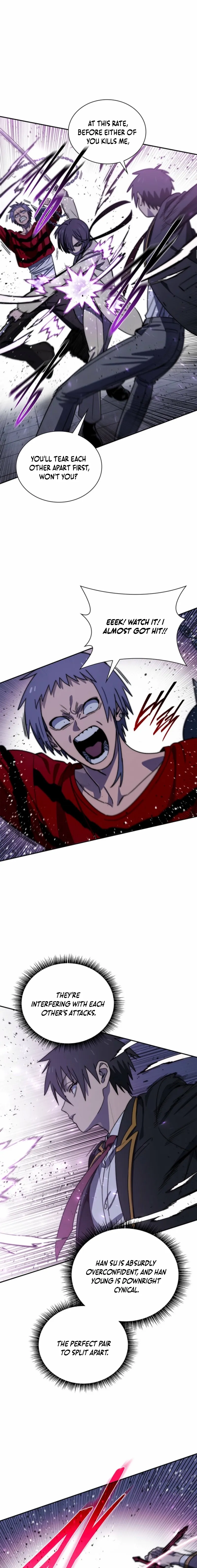 The 18-Year Old Demon King Chapter 20 page 4 - 