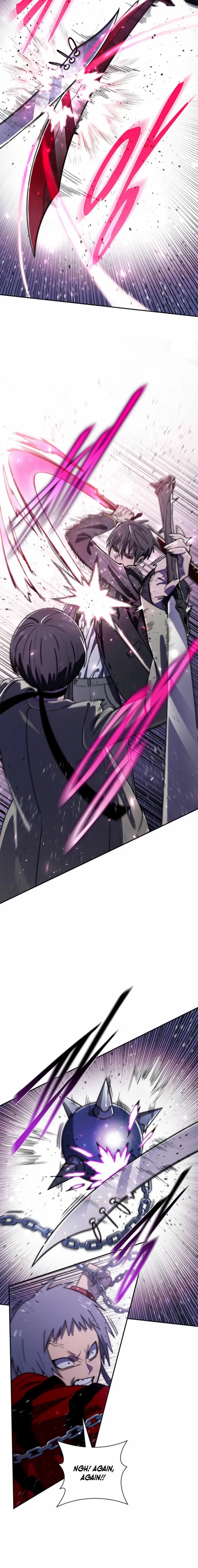 The 18-Year Old Demon King Chapter 20 page 5 - 