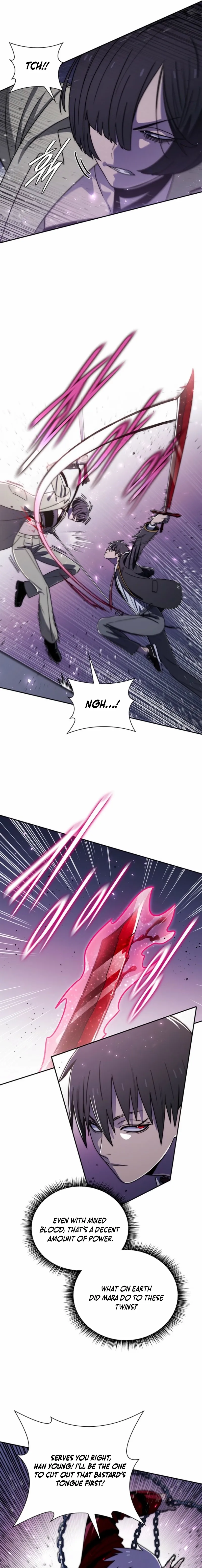 The 18-Year Old Demon King Chapter 20 page 6 - 
