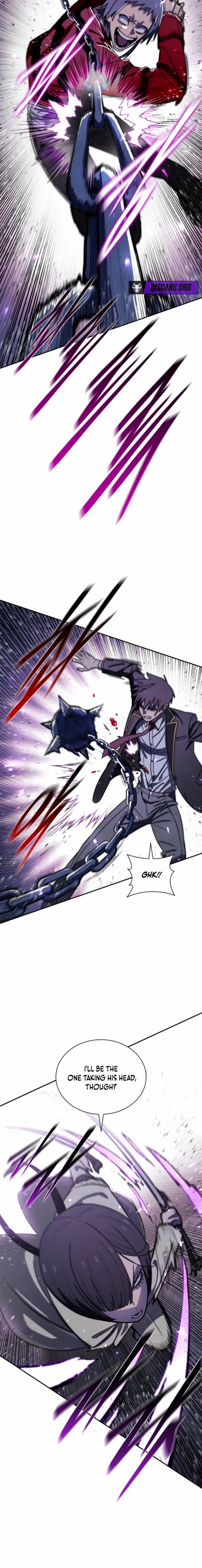 The 18-Year Old Demon King Chapter 20 page 7 - 