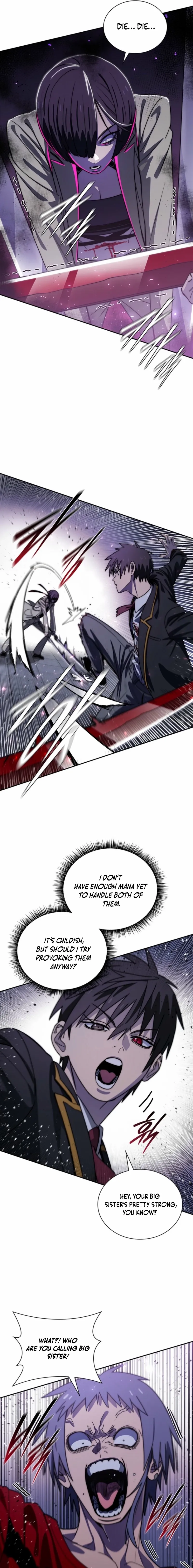 The 18-Year Old Demon King Chapter 20 page 10 - 